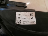 фото thumb №9, Лампа mercedes e-klasa w213 multibeam перед левая