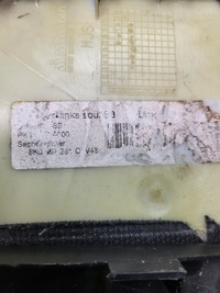 фото thumb №10, Audi оригінальний номер 8k0867293a 8k0867281c