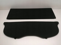 фото thumb №1, Полиця багажника зад задня jaguar e-pace x540 комплект