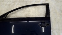 фото thumb №7, Дверь левая перед vw passat b5 рестайлинг цвет lb5n