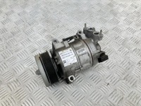 Купить Компрессор кондиционера opel grandland x 17- 1.2 thp, фото thumb