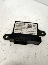 фото thumb №1, Модуль блок управления pdc 39021658 opel corsa e