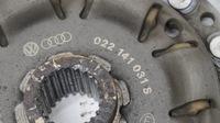 фото thumb №8, Audi a3 8v 2.0 tdi колесо двомасовий зчеплення комплект