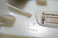 фото thumb №16, Комплект защита стоек bmw 4 gran coupe f36 51437321387 17925422 2.0l