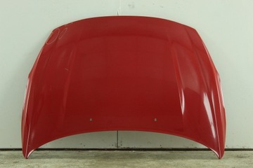 фото thumb №1, Volvo s60 v60 капот 10-13r оригинал