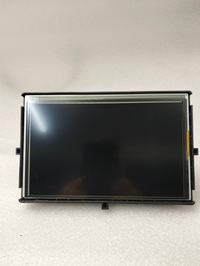 фото thumb №1, Renault clio iv дисплей навигации 259157606r