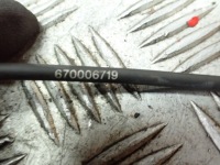 Датчик abs передній maserati quattroporte 2015 Київ, фото thumb