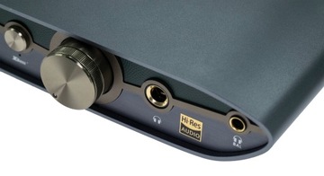 iFi Audio ZEN DAC 3 — ЦАП/Усилитель | 768 кГц PCM | DSD512 | Полное декодирование MQA