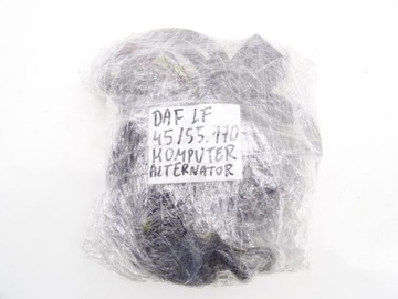 фото thumb №5, Daf lf 45 55 01-06 3.9 150 170 e3 джгут комп'ютера