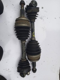 фото thumb №1, Lexus ls 500 поворотный кулак приводной вал левая правая