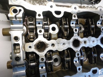 фото thumb №9, Opel astra j mokka 1.6cdti b16dth головка 55489308