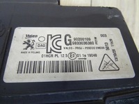 фото thumb №10, Лампа перед передня ліва peugeot 208 ii 9833036380 llu