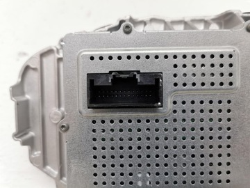 фото thumb №8, Спидометр приборы ford edge ii рестайлинг 2.0 tdci 210km eu