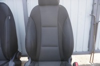 фото thumb №11, Hyundai i30 ii gd хетчбек сидіння диван uk 2013рік ry-black