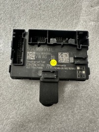фото thumb №1, Seat leon 5f блок керування / модуль двері 5q4959593l....