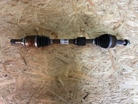 фото thumb №1, Renault clio v полуось короткая 391016661r