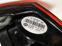 фото thumb №7, Mercedes-benz оригинальный номер a9108200000 лампа задняя