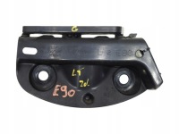 фото thumb №1, Направляющая бампера лампы левый задняя bmw 3 e90 7118193