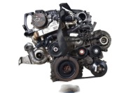 Двигун bmw x5 e70 e90 e91 e92 e93 e60 e61 e65 3.0d 235km 306d3 стиснення в Україні, фото thumb