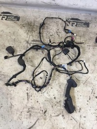 фото thumb №6, Джгут двері правий перед bmw 7 g11 g12 keyless