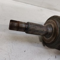 фото thumb №7, Toyota auris 1,6 приводной вал приводная правая перед