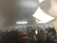 фото thumb №6, Дверь левая задние bmw x1 e84 475 black sapphire металлик suv