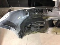 фото thumb №9, Bmw f10 f11 рестайлинг бампер перед м-пакет a300 гливице orzesze