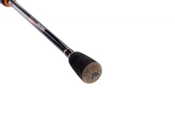 Спиннинг Mikado BXLITE 1-18 г 115 см - 222 см