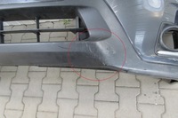 фото thumb №8, Бампер перед передній subaru xv crosstrek i lift 16-18