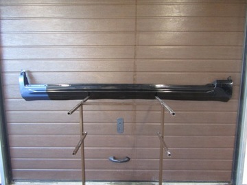 фото thumb №1, Планка порогова права volvo xc90 15- накладка поріг