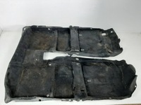 фото thumb №1, Hyundai elantra v рестайлинг 14r обивка ковёр пол интерьера