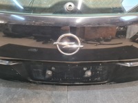 фото thumb №7, Кришка кришка зад задня opel astra iii h z20r універсал