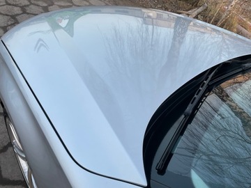 фото thumb №7, Audi a8 d4 lx7w комплектный перед бампер лампы капот крылья pas