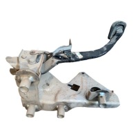 фото thumb №1, Renault captur, clio iv педаль тормоза 0137144