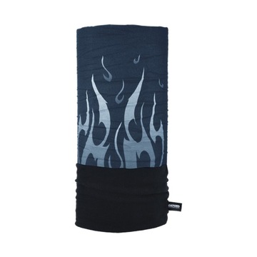 OXFORD SNUG FLAME ИЗОЛЯЦИОННАЯ ОТБОРКА, РАЗМЕР WASTER