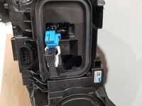 фото thumb №11, Mercedes eqe w294 a294 лампа правая правый перед full led a2949062601