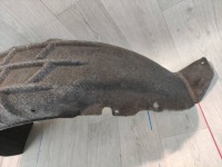 фото thumb №7, Vw golf vii 7 sportsvan подкрылок левый задняя 510810971b