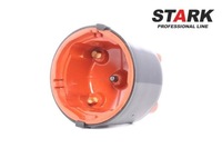 фото thumb №11, Stark skdc-1150001 крышка трамблёра распределителя зажигания do vw golf ii 19e, 1g1