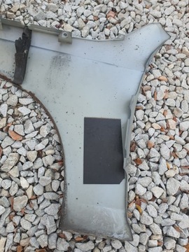 фото thumb №10, Audi a4 b8 крило правий колір lx7v s-line!!! 09