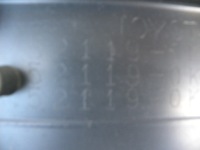 Toyota hilux viii -8 бампер передний Недорого, фото thumb