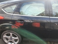 фото thumb №1, Двері праві зад ford focus mk3 2012 fb хетчбек