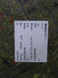 фото thumb №5, Iveco eurocargo 02-15 оббивка стіни задня