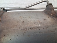 фото thumb №6, Peugeot 308 t9 ii фільтр dpf каталізатор 1.6 b-hdi psas002 70tys