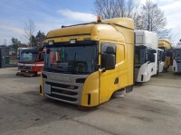 фото thumb №2, Комплектная кабина scania r highline 2010r xpi