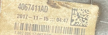 БАК ADBLUE НАСОС AUDI A4 B9 8W0131878BH