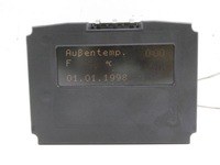 фото thumb №12, Opel vectra b дисплей радіо панель 24439596 ks siemens 5wk70103