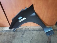 фото thumb №9, Крыло правый ford focus mk1 цвет u2