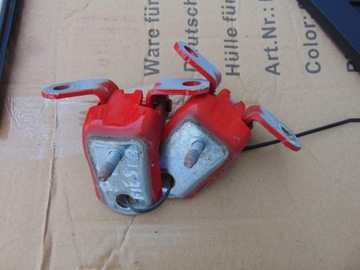 фото thumb №6, Петля двері правих зад ford fiesta mk7