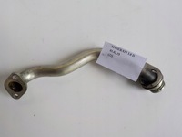 фото thumb №5, Труба трубка шланг egr maserati ghibli 3.0d