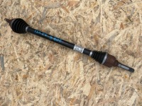 фото thumb №1, Привідний вал права 208 ii opel corsa f 1.2b 9825391780